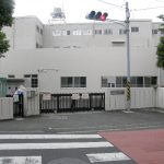 葛野小学校学区(学校)