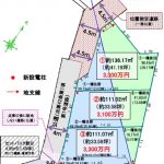 【土地分譲】横浜市泉区新橋町全３区画  3100万円～3300万円