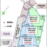 【土地分譲】横浜市泉区新橋町全３区画  3100万円～3300万円